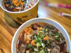 -王记生烫牛杂面馆(兰陵路店)