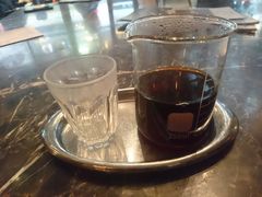-The Coffee Academïcs(铜锣湾店)