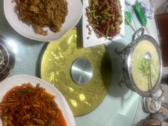 -裕德隆清真饭庄·天津特色菜(河东店)
