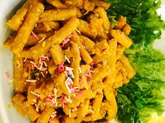-肘子酥·天津菜·特色捞面(德云社店)