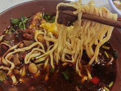 -小卫香辣面馆(老二中老大门店)