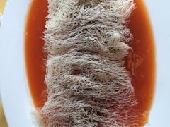 鲤鱼焙面-商都酒店( 北京南站店)