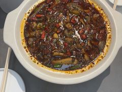 -情妹耙泥鳅·江湖川菜(科华店)