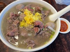 -潮镇老尾牛杂(环城西路店)