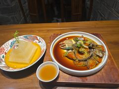 -甬上名灶(天一阁·翠柏店)