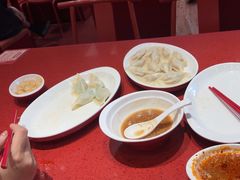 -喜家德虾仁水饺(景枫中心店)