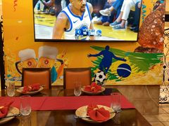 -五洲皇冠巴西烤肉餐厅