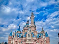 -上海迪士尼度假区