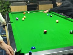 -云川台球(马甸店)