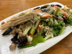 素什锦-正宗天津烧麦馆(柳州路店)