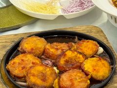 -金百门·顺德海鲜酒家(陈村店)