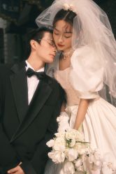 -果石摄影(汉街skp店)