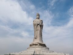 -天津妈祖文化园