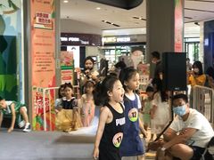 -远洋未来广场(育慧北路店)