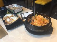 -唛嘻哒烤串朝鲜族风味(金桥店)