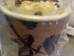 -成川茶店·潮汕工夫浓茶(万象店)