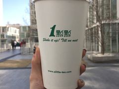 -1点点(银座和谐广场店)