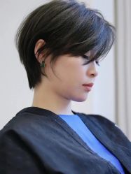 -丽时 Hair Salon