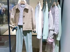 -伊势丹(现代城店)