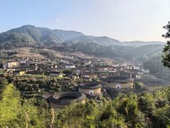 -初溪土楼群