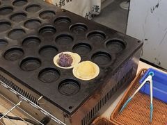 -味正点车轮饼可丽饼(南禅寺店)