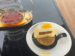 -游心咖啡(青山滨江店)