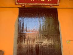 -报恩禅寺