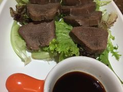 原味煮牛舌-BISTROFIORE美伊娜(伊犁南路店)