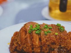 粉蒸肉-亢龙太子酒轩(东湖店)