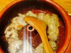 -云海肴·汽锅鸡·云南菜(天津国金汇店)