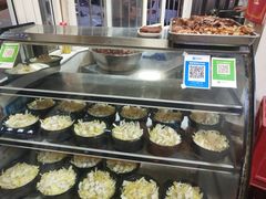 自助取餐区-赵家牛肉砂锅(台西三路店)