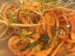 -小本家韩式烤肉(紫藤路店)