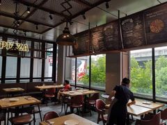 -棒约翰比萨·意面(金桥国际店)