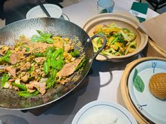 -费大厨辣椒炒肉(黄兴中心广场店)