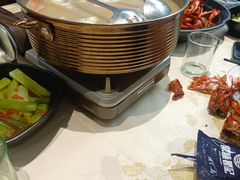 -聚味瞿记·龙虾堂(咸嘉湖店)