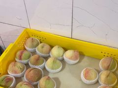 -老袁家蜜桃农场·阳山水蜜桃