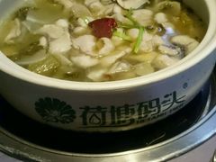 -湘芙蓉·湖南菜(椒江店)