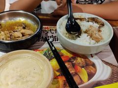 -真功夫(棠下店)