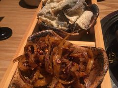 鱼皮-大头椰·椰子鸡火锅(新梦店)