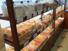 -红宝石·鲜奶小方(长阳店)