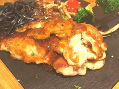 -打趸BTC·Breaktime cafe(北京路店)