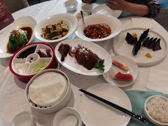 -月福京味斋·烤鸭店·北京菜(鼓楼总店)