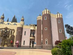 -安徒生童话乐园