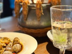 -蝦塘·中国餐馆(城墙南马道巷店)