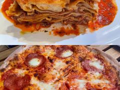 -城市大道红炉披萨烘焙坊