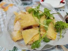 -阿金大白·上海菜馆(新天地店)