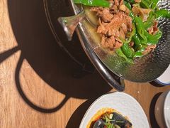 -东方红·湖南菜(金屿店)