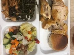 -香妃烤鸡(西单店)