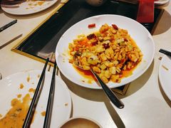 -京味斋·北京烤鸭(北京南站洋桥店)