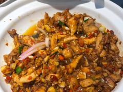 -兰湘子·湘菜小炒(石家庄万象城店)